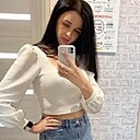 Знакомства: Марина, 41 год, Новосибирск