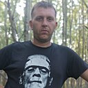 Знакомства: Алексей, 40 лет, Темиртау