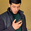 Знакомства: Абдулазиз, 31 год, Уфа