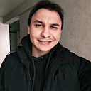 Знакомства: Макс, 25 лет, Ангарск
