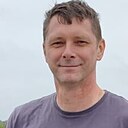 Знакомства: Андрей, 38 лет, Хабаровск
