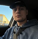 Знакомства: Кирилл, 23 года, Орел