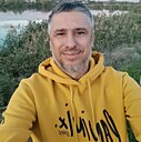 Знакомства: Руслан, 47 лет, Кисловодск