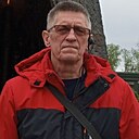 Знакомства: Сергей, 61 год, Нижний Новгород