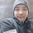 Знакомства: Дмитрий, 36 лет, Тюмень