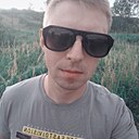 Знакомства: Вадим, 31 год, Витебск