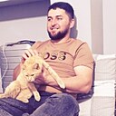 Знакомства: Умар, 30 лет, Алматы
