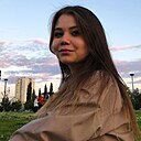 Знакомства: Ева, 24 года, Нефтекамск