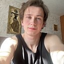 Знакомства: Ваня, 24 года, Гродно