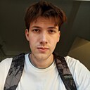 Знакомства: Михаил, 20 лет, Саратов