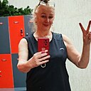 Знакомства: Светлана, 52 года, Москва