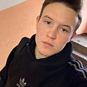 Знакомства: Паша, 21 год, Сыктывкар