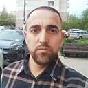 Знакомства: Сафарбек, 37 лет, Долгопрудный