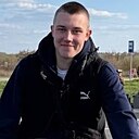Знакомства: Кирилл, 18 лет, Белгород