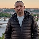 Знакомства: Andrii, 43 года, Прага
