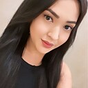 Знакомства: Dilya, 24 года, Алматы