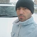 Знакомства: Марат, 31 год, Уфа