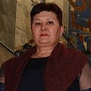 Знакомства: Зирина, 52 года, Верхнеяркеево