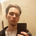 Знакомства: Шорин Илья, 23 года, Нижний Новгород