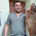 Знакомства: Хамдам, 43 года, Кемерово