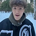 Знакомства: Максим, 21 год, Новоуральск