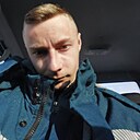 Знакомства: Алексей, 25 лет, Тольятти