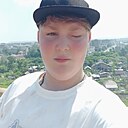 Знакомства: Кирилл, 23 года, Ачинск