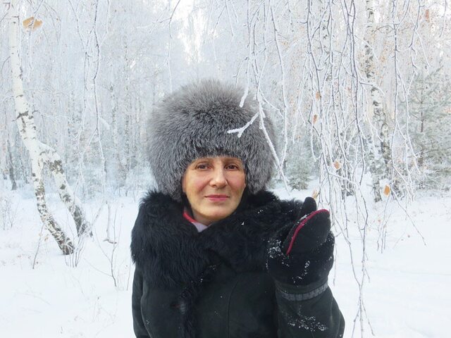 Фото - Tabor.ru