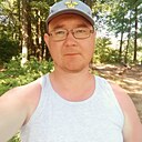 Знакомства: Иван, 40 лет, Чебоксары