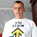 Знакомства: Валерий, 45 лет, Омск