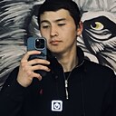 Знакомства: Bektur, 19 лет, Лесозаводск