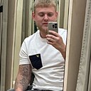 Знакомства: Дмитрий, 27 лет, Пермь