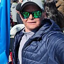 Знакомства: Алексей, 48 лет, Петропавловск-Камчатский