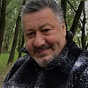 Знакомства: Васо, 59 лет, Москва