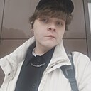 Знакомства: Алексей, 21 год, Вологда