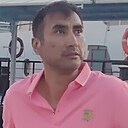 Знакомства: Садик, 42 года, Белогорск