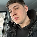 Знакомства: Николай, 24 года, Челябинск
