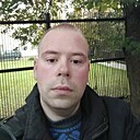 Знакомства: Саша, 40 лет, Витебск