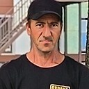 Знакомства: Вадим, 47 лет, Беслан
