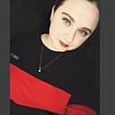 Знакомства: Вера, 25 лет, Омск
