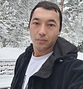 Знакомства: Темур, 32 года, Мытищи