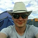 Знакомства: Олег, 41 год, Вологда