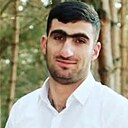 Знакомства: Давид, 30 лет, Егорьевск