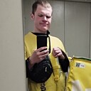 Знакомства: Сергей, 26 лет, Нижний Новгород