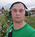 Знакомства: Миха, 31 год, Тула