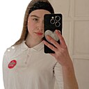 Знакомства: Аня, 18 лет, Бежецк