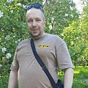 Знакомства: Дима, 45 лет, Вологда