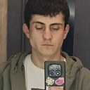 Знакомства: Кирилл, 30 лет, Торез