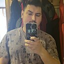 Знакомства: Антон, 26 лет, Бобруйск