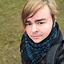 Знакомства: Блейд, 22 года, Брест
